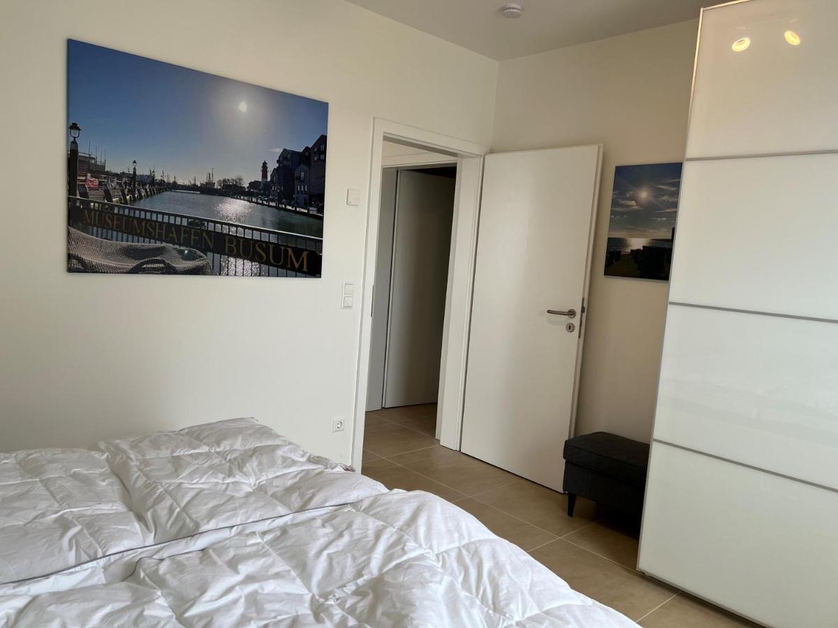 Ferienhaus Enjoy Busum Exterior photo